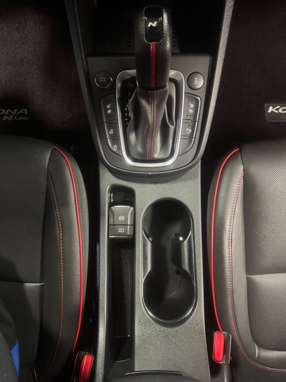 2023 Hyundai Kona N-Line in Hawkesbury, Ontario - 23 - w1024h768px