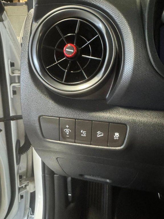 2023 Hyundai Kona N-Line in Hawkesbury, Ontario - 36 - w1024h768px