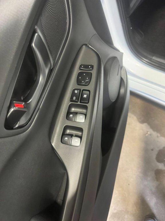 2023 Hyundai Kona N-Line in Hawkesbury, Ontario - 16 - w1024h768px