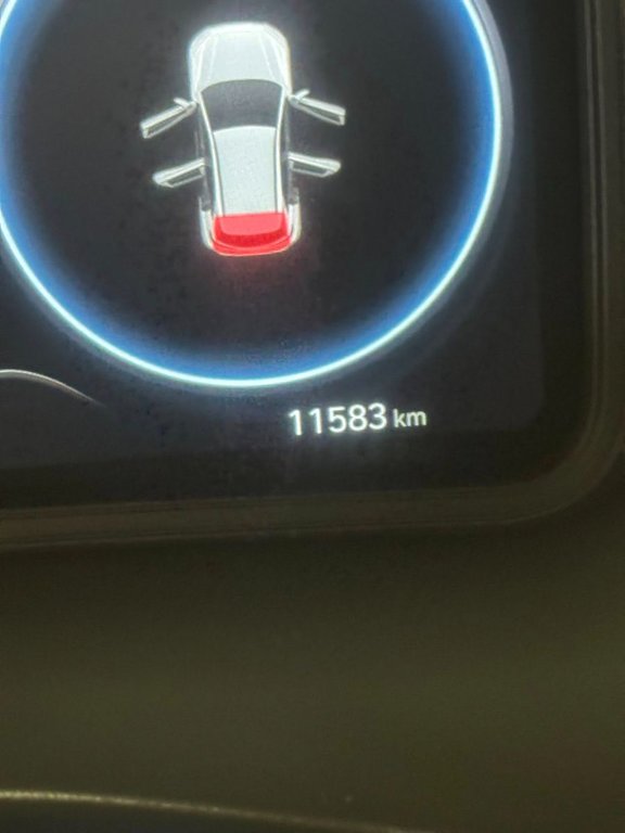 2023 Hyundai Kona N-Line in Hawkesbury, Ontario - 32 - w1024h768px