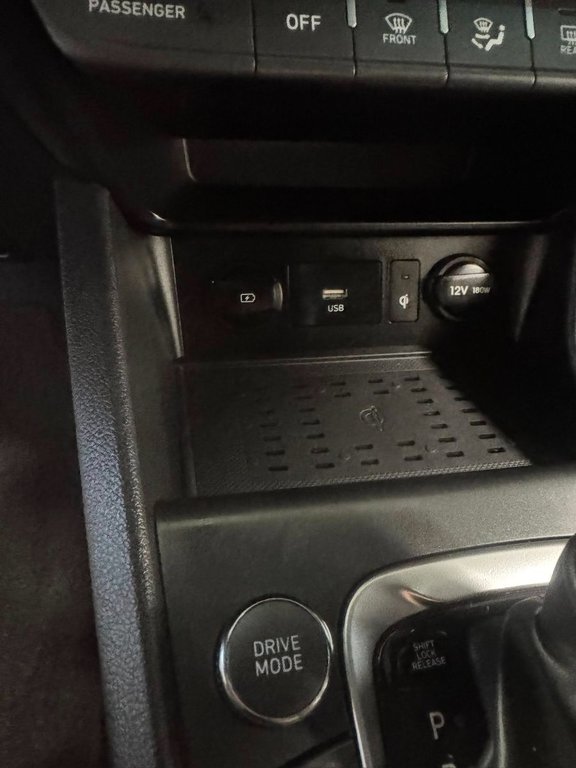 2023 Hyundai Kona N-Line in Hawkesbury, Ontario - 24 - w1024h768px
