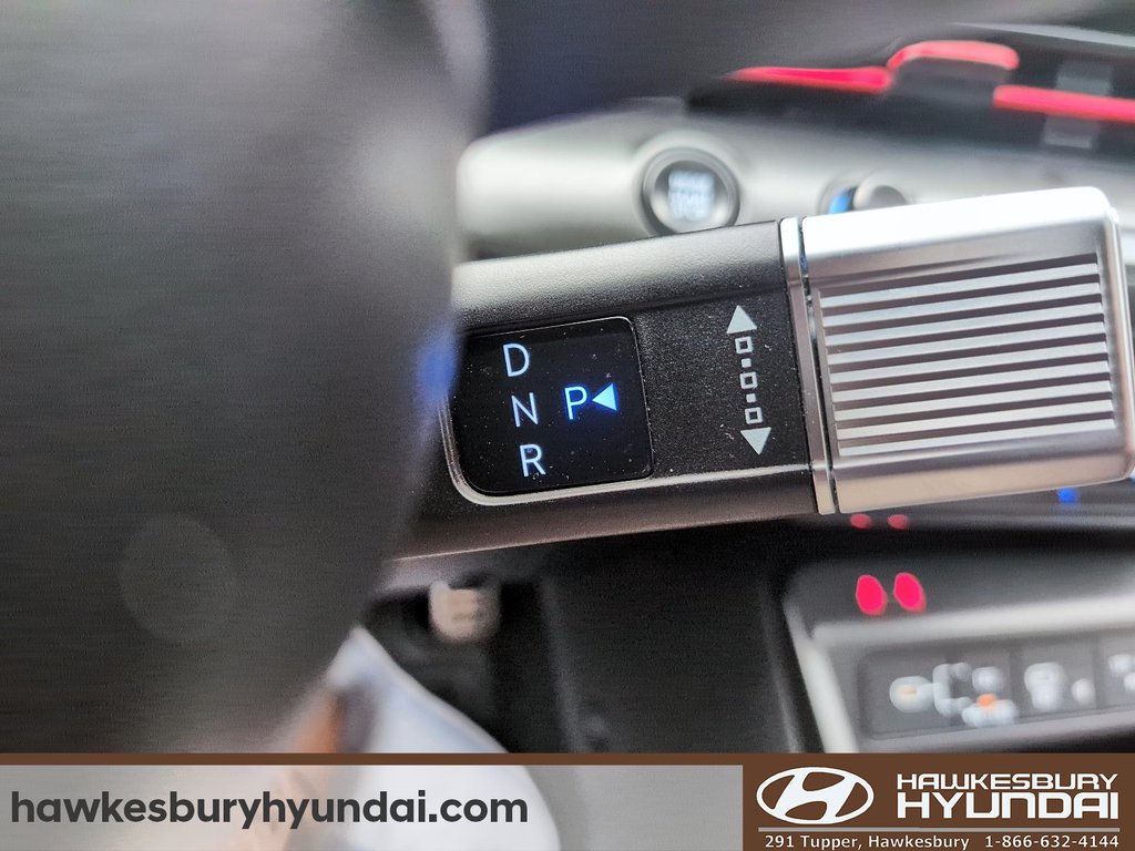 2024 Hyundai Kona N Line Ultimate in Hawkesbury, Ontario - 15 - w1024h768px