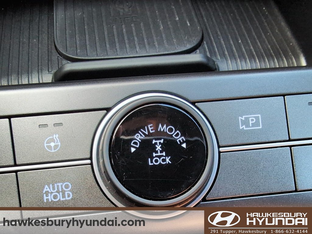 2024 Hyundai Kona N Line in Hawkesbury, Ontario - 16 - w1024h768px