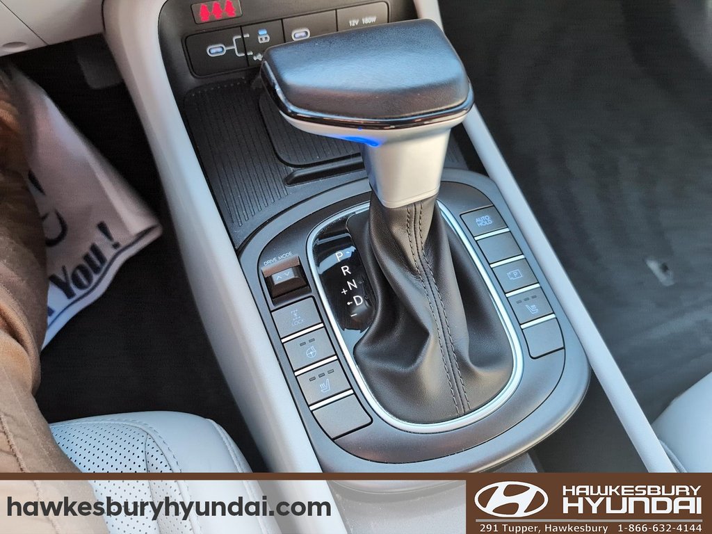 2024 Hyundai Kona Preferred in Hawkesbury, Ontario - 15 - w1024h768px