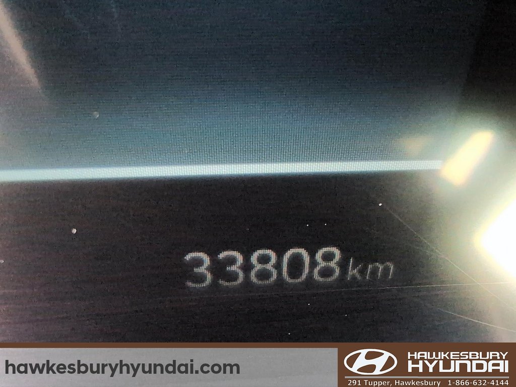 2024 Hyundai Kona Preferred in Hawkesbury, Ontario - 13 - w1024h768px