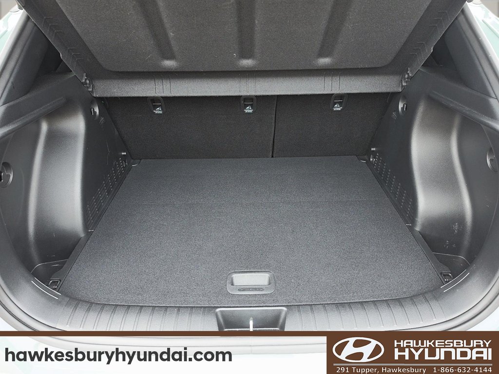2024 Hyundai Kona N Line AWD in Hawkesbury, Ontario - 6 - w1024h768px