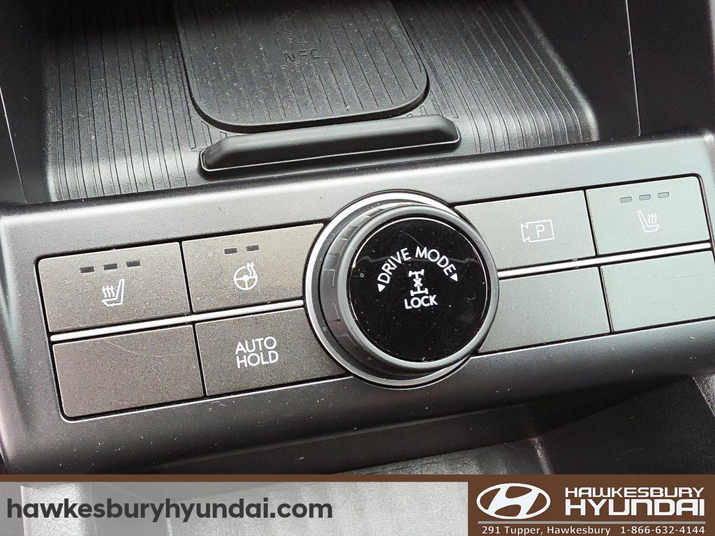 2024 Hyundai Kona N Line AWD in Hawkesbury, Ontario - 16 - w1024h768px