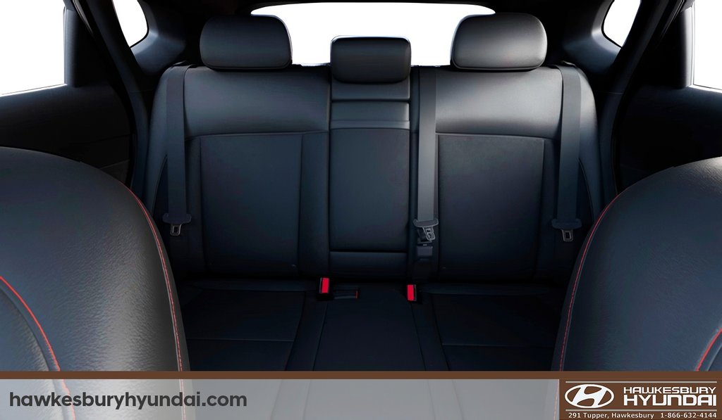 2026 Hyundai Kona N Line in Hawkesbury, Ontario - 4 - w1024h768px