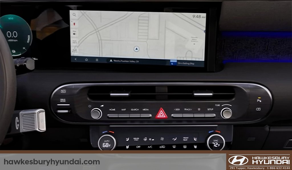 Hyundai Palisade Hybrid Luxury 8 Passenger 2026 à Hawkesbury, Ontario - 4 - w1024h768px
