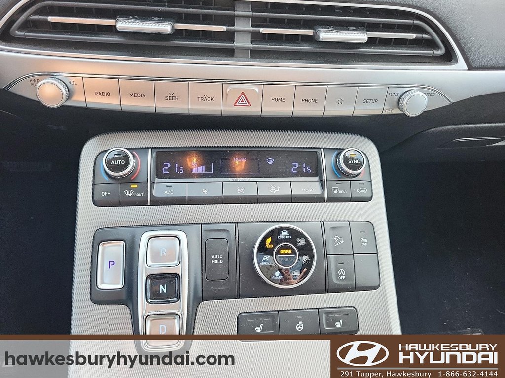 2020 Hyundai Palisade Preferred in Hawkesbury, Ontario - 21 - w1024h768px