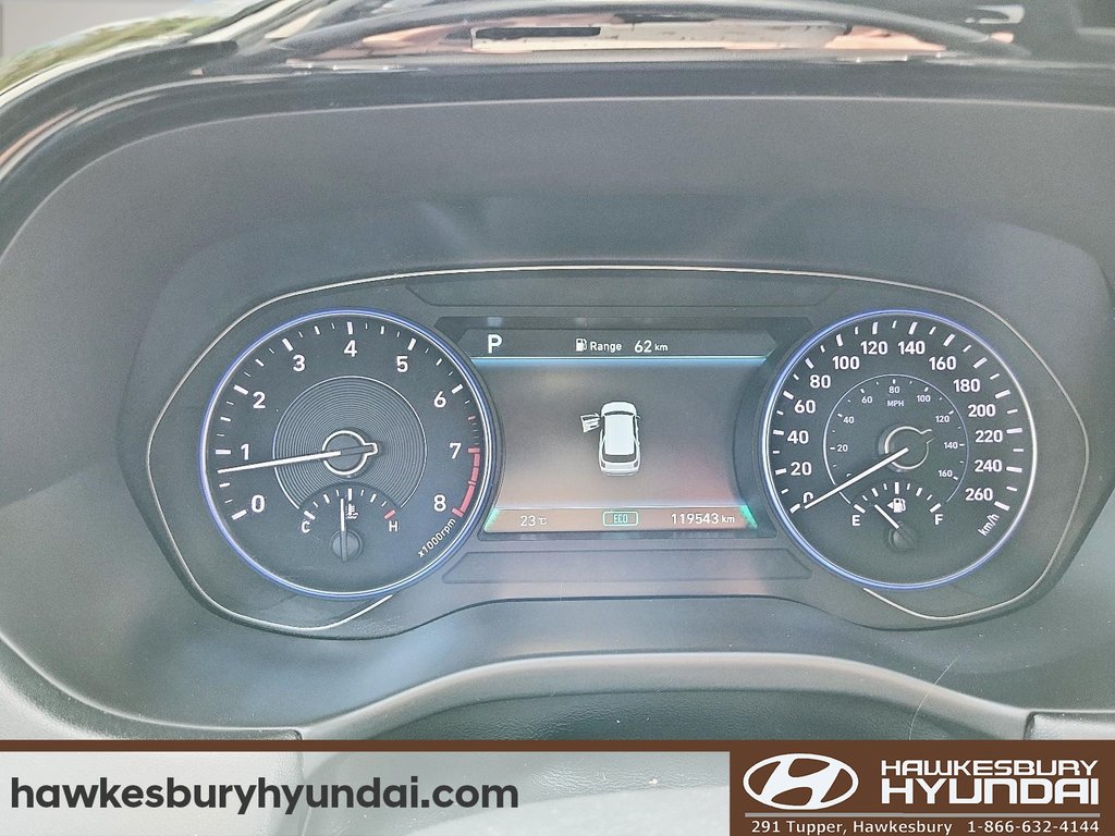 2020 Hyundai Palisade Preferred in Hawkesbury, Ontario - 15 - w1024h768px