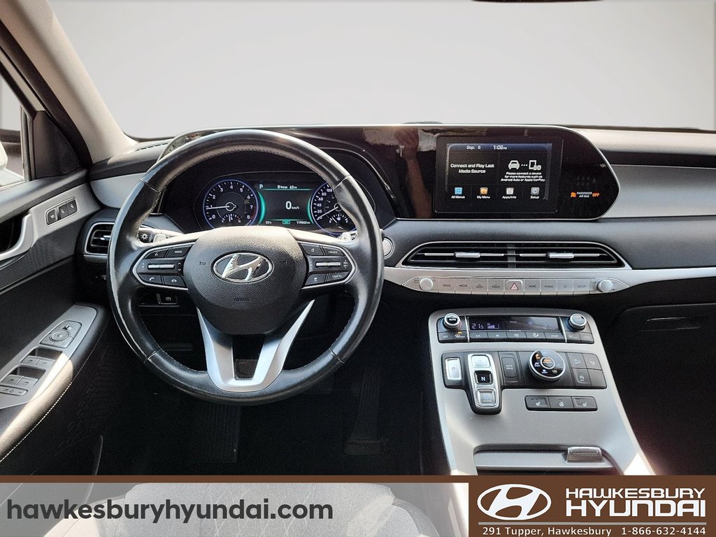 2020 Hyundai Palisade Preferred in Hawkesbury, Ontario - 11 - w1024h768px