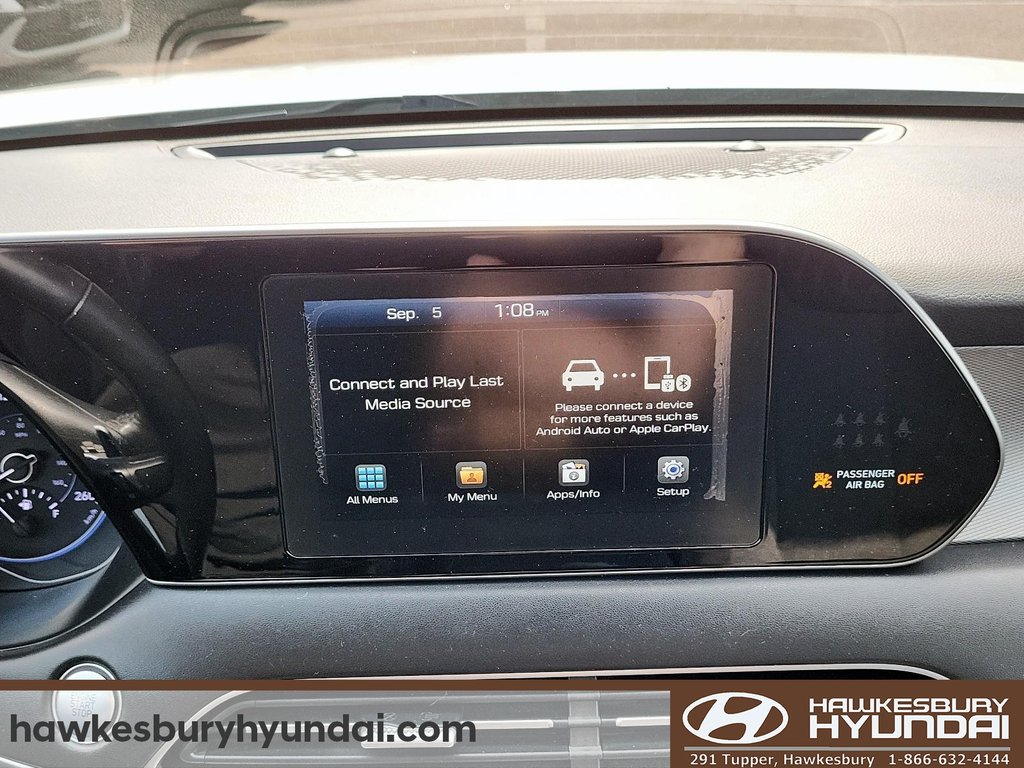 2020 Hyundai Palisade Preferred in Hawkesbury, Ontario - 20 - w1024h768px