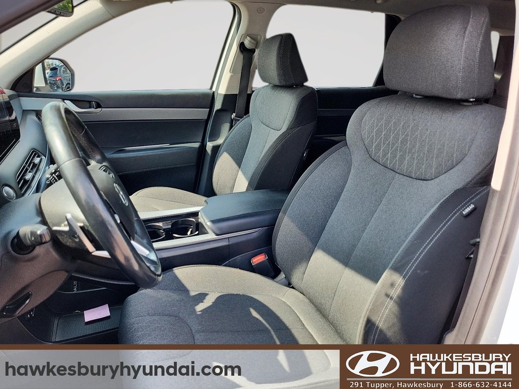 2020 Hyundai Palisade Preferred in Hawkesbury, Ontario - 10 - w1024h768px
