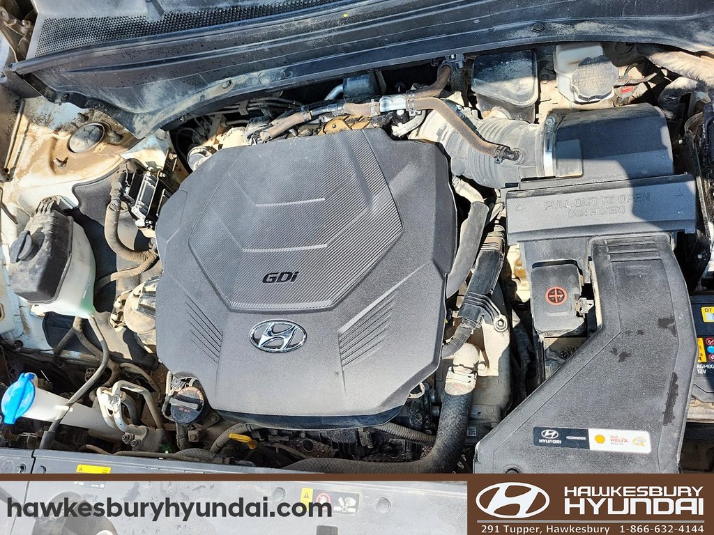 2020 Hyundai Palisade Preferred in Hawkesbury, Ontario - 9 - w1024h768px