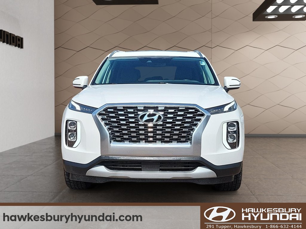 2020 Hyundai Palisade Preferred in Hawkesbury, Ontario - 2 - w1024h768px