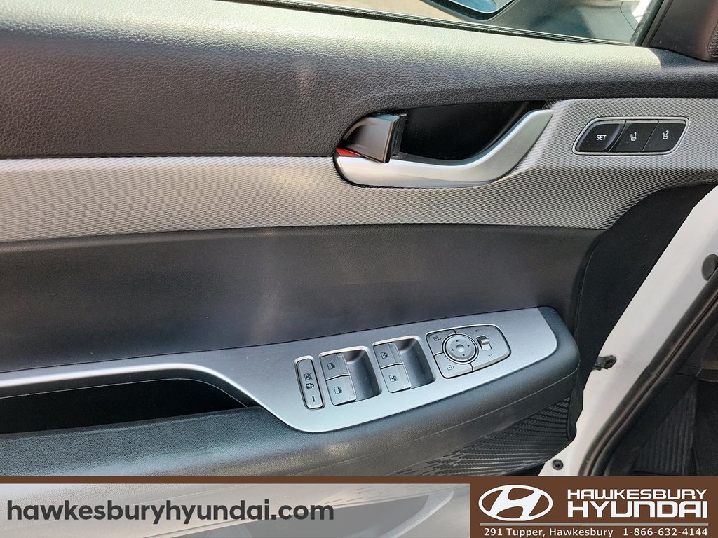 2020 Hyundai Palisade Preferred in Hawkesbury, Ontario - 12 - w1024h768px