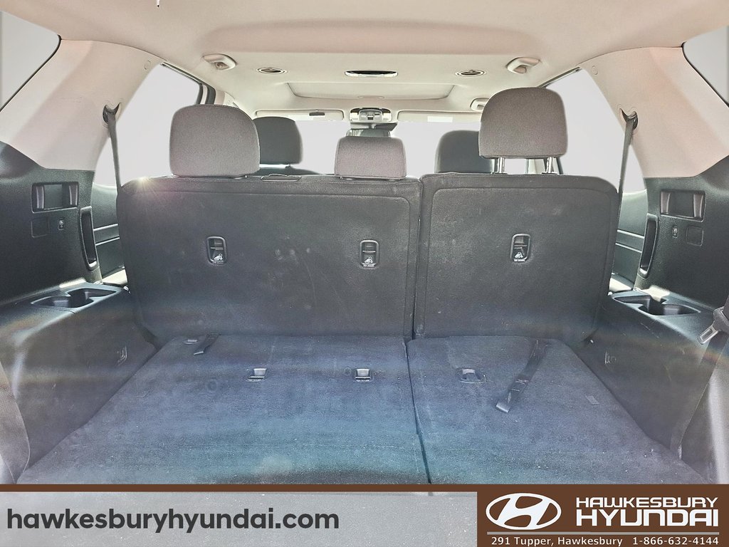 2020 Hyundai Palisade Preferred in Hawkesbury, Ontario - 7 - w1024h768px