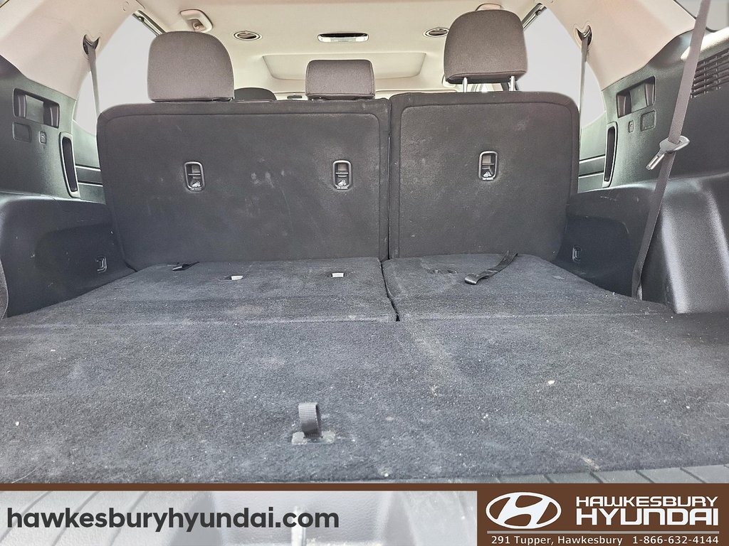 2020 Hyundai Palisade Preferred in Hawkesbury, Ontario - 6 - w1024h768px