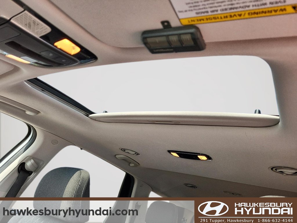2020 Hyundai Palisade Preferred in Hawkesbury, Ontario - 18 - w1024h768px