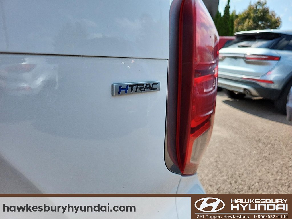 2020 Hyundai Palisade Preferred in Hawkesbury, Ontario - 17 - w1024h768px