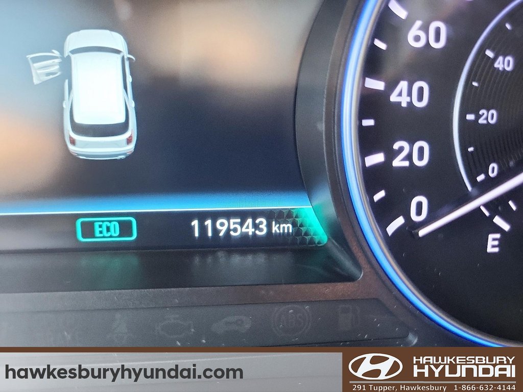 2020 Hyundai Palisade Preferred in Hawkesbury, Ontario - 14 - w1024h768px