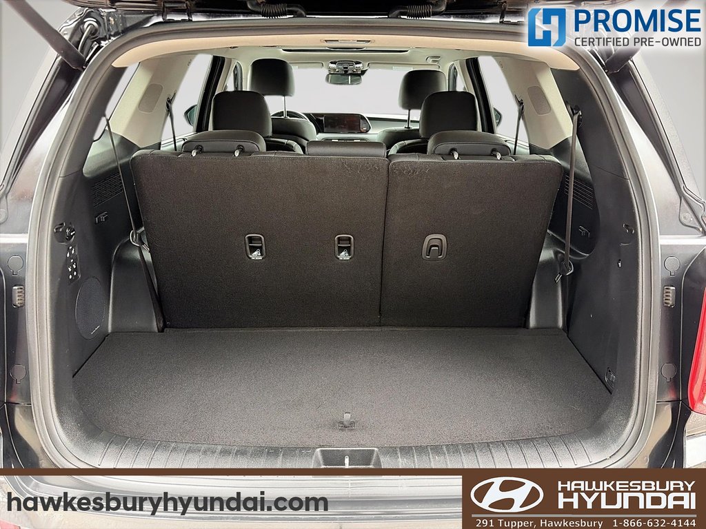 2022 Hyundai Palisade Luxury in Hawkesbury, Ontario - 6 - w1024h768px
