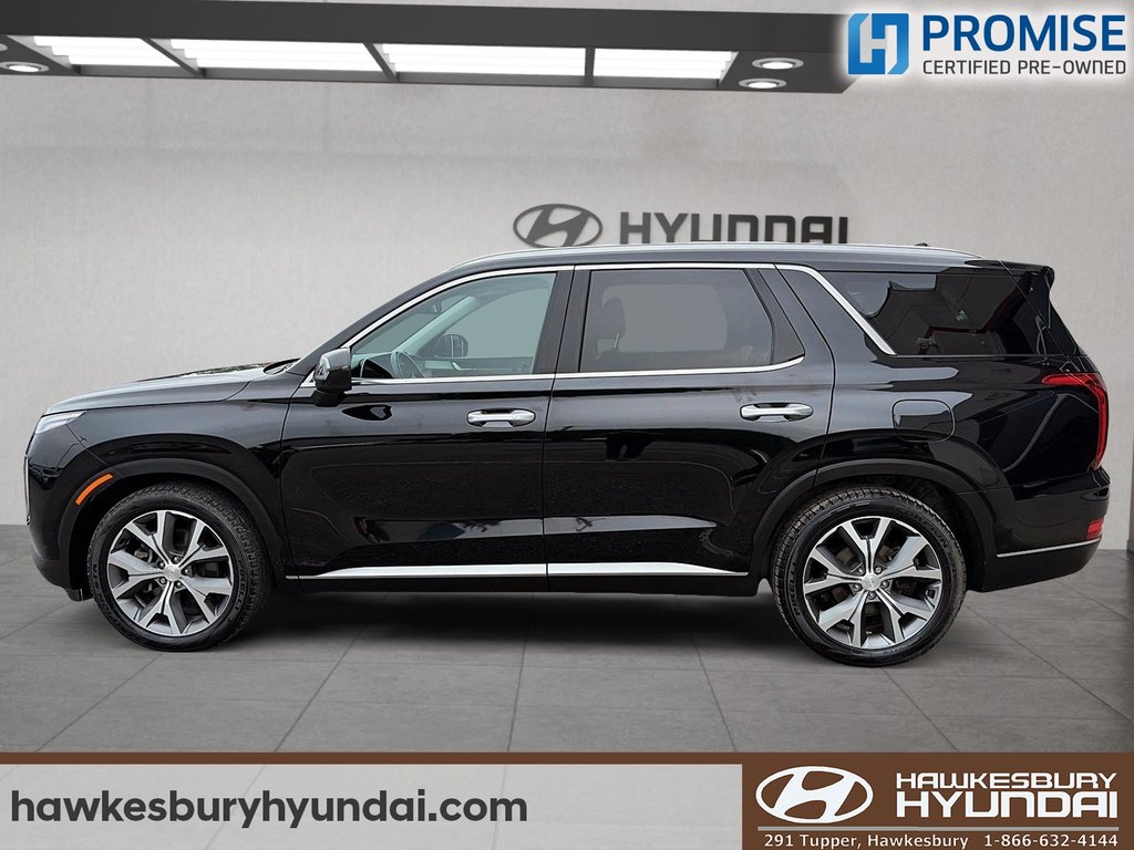 2022 Hyundai Palisade Luxury in Hawkesbury, Ontario - 5 - w1024h768px
