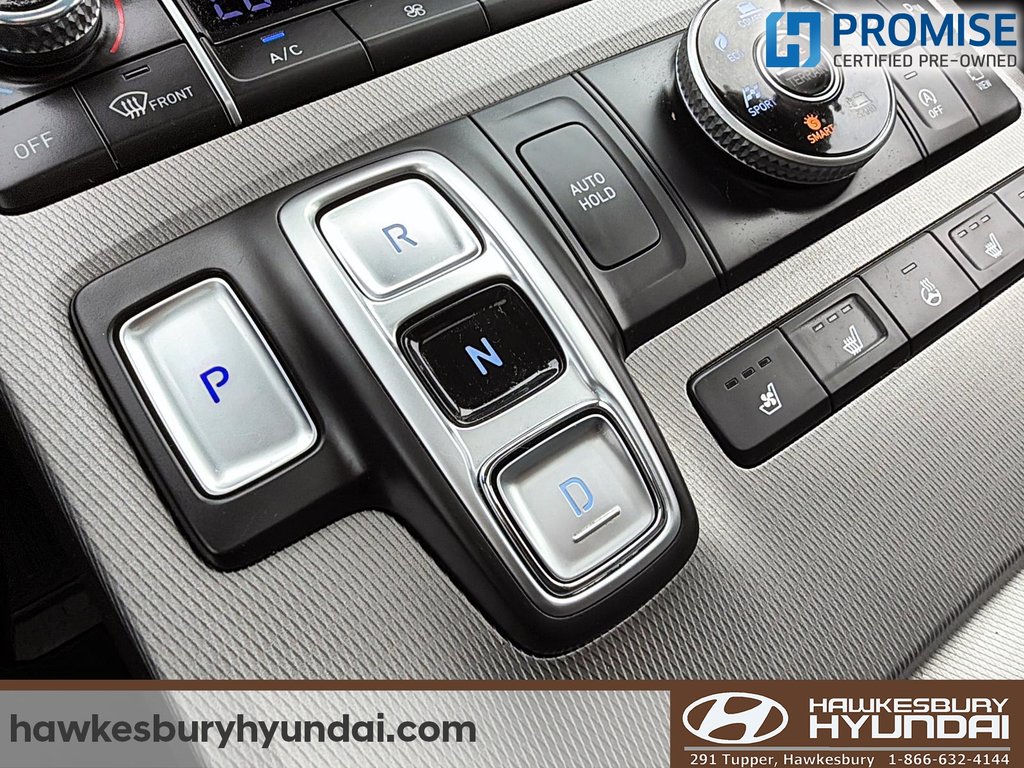 2022 Hyundai Palisade Luxury in Hawkesbury, Ontario - 13 - w1024h768px