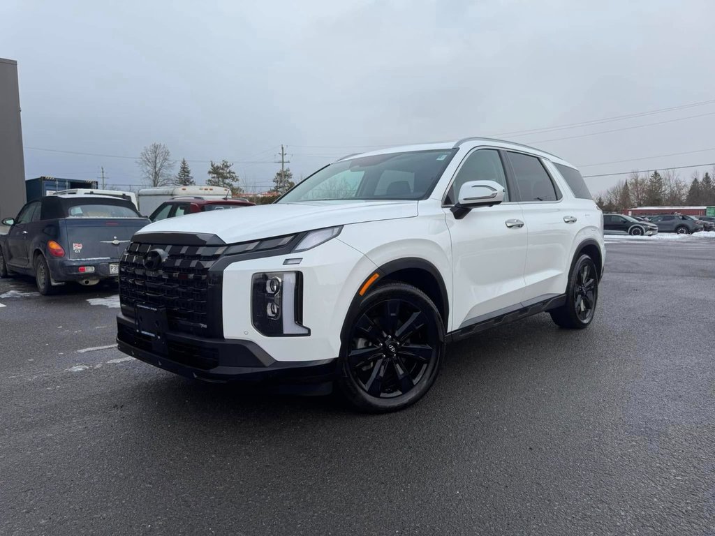 2023 Hyundai Palisade Urban in Hawkesbury, Ontario - 2 - w1024h768px