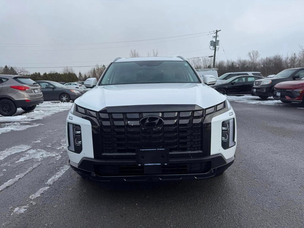 2023 Hyundai Palisade Urban in Hawkesbury, Ontario - 11 - w1024h768px