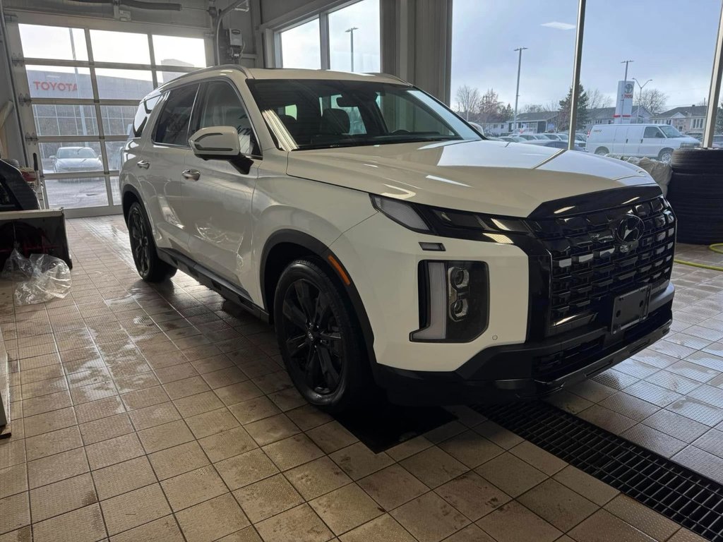 2023 Hyundai Palisade Urban in Hawkesbury, Ontario - 5 - w1024h768px