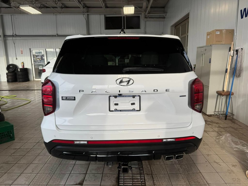 2023 Hyundai Palisade Urban in Hawkesbury, Ontario - 12 - w1024h768px