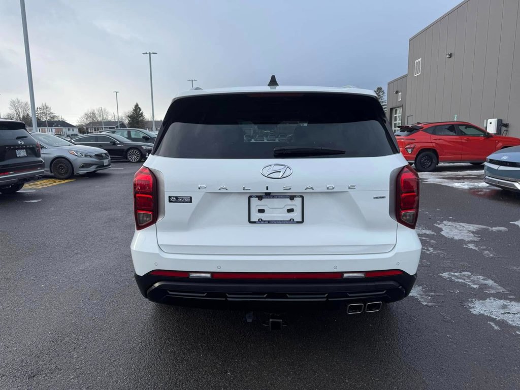 2023 Hyundai Palisade Urban in Hawkesbury, Ontario - 13 - w1024h768px