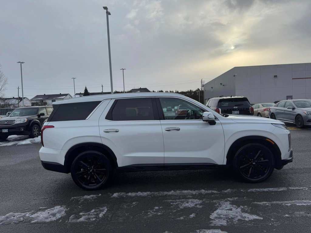 2023 Hyundai Palisade Urban in Hawkesbury, Ontario - 7 - w1024h768px