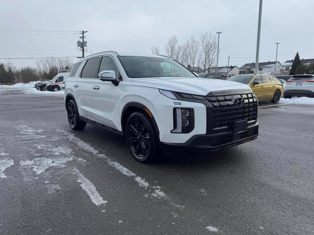 2023 Hyundai Palisade Urban in Hawkesbury, Ontario - 6 - w1024h768px