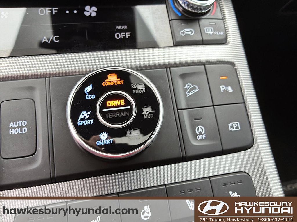 2024 Hyundai Palisade Ultimate Calligraphy in Hawkesbury, Ontario - 16 - w1024h768px