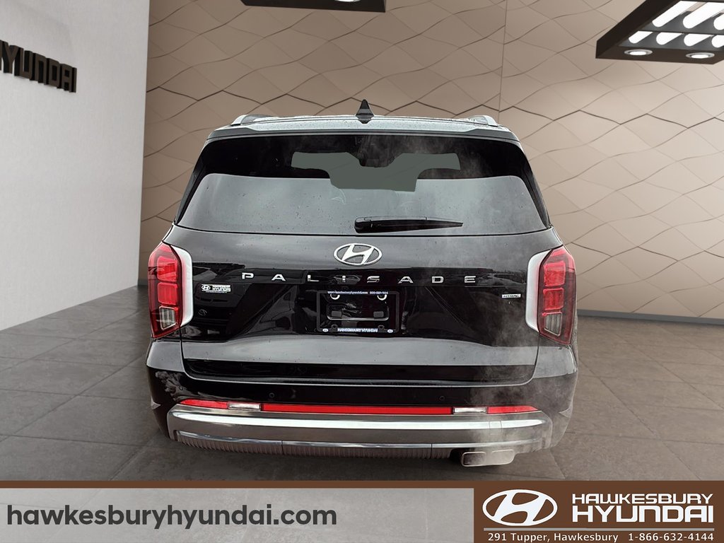 2024 Hyundai Palisade Ultimate Calligraphy in Hawkesbury, Ontario - 3 - w1024h768px