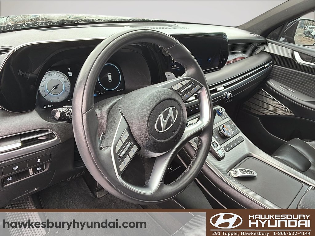 2024 Hyundai Palisade Ultimate Calligraphy in Hawkesbury, Ontario - 12 - w1024h768px