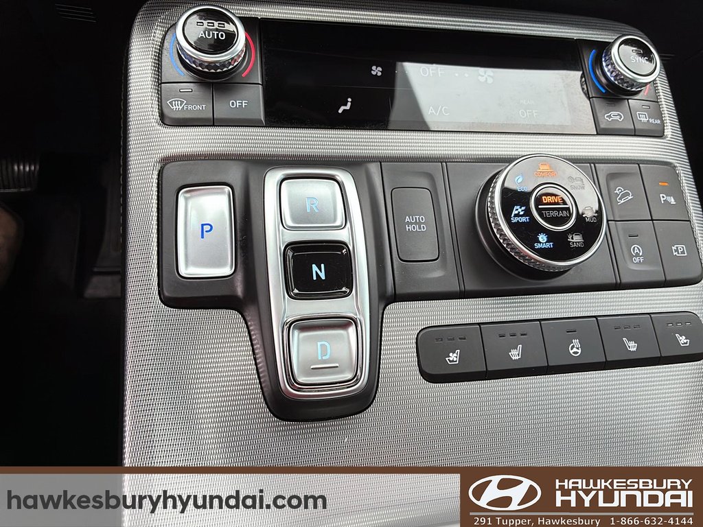 2024 Hyundai Palisade Ultimate Calligraphy in Hawkesbury, Ontario - 15 - w1024h768px