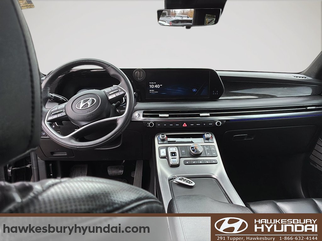 2024 Hyundai Palisade Ultimate Calligraphy in Hawkesbury, Ontario - 10 - w1024h768px