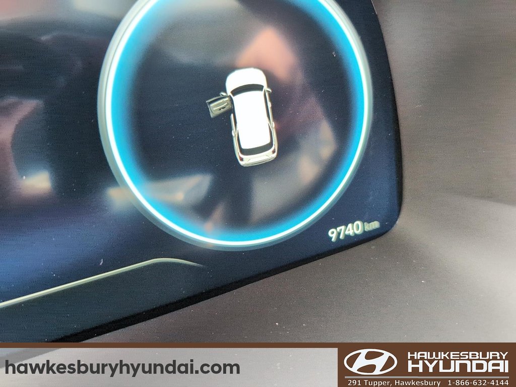 Hyundai Palisade Ultimate Calligraphy 2025 à Hawkesbury, Ontario - 13 - w1024h768px