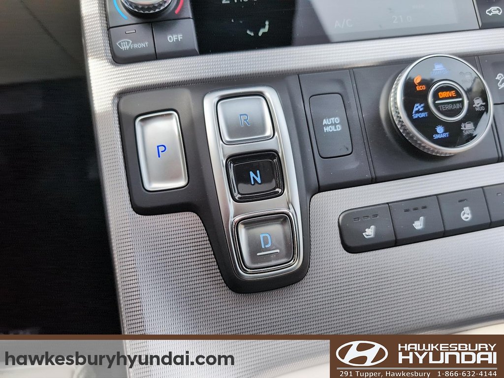 Hyundai Palisade Ultimate Calligraphy 2025 à Hawkesbury, Ontario - 15 - w1024h768px