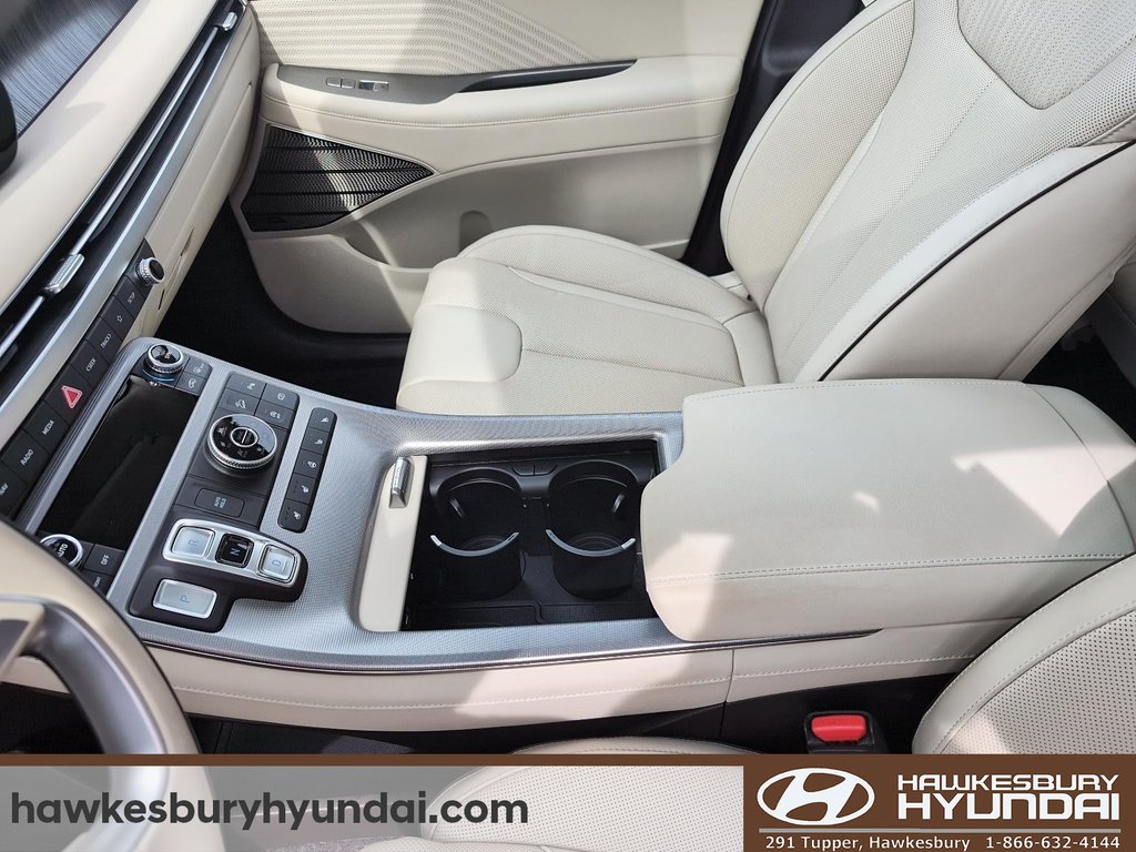 Hyundai Palisade Ultimate Calligraphy 2025 à Hawkesbury, Ontario - 10 - w1024h768px
