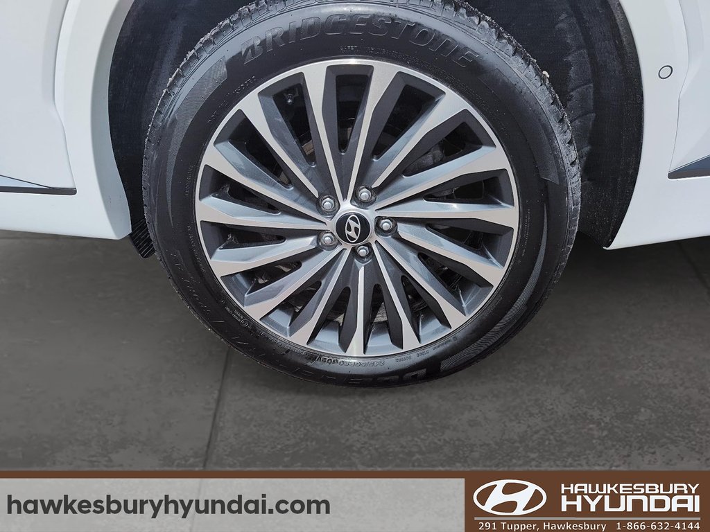 Hyundai Palisade Ultimate Calligraphy 2025 à Hawkesbury, Ontario - 7 - w1024h768px