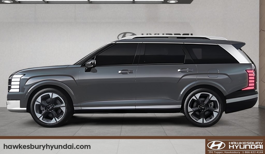 2026 Hyundai Palisade Preferred Trend 8 Passenger in Hawkesbury, Ontario - 2 - w1024h768px
