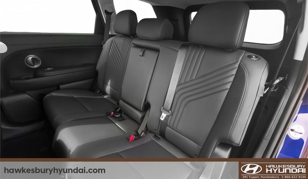 2026 Hyundai Palisade Preferred Trend 8 Passenger in Hawkesbury, Ontario - 4 - w1024h768px
