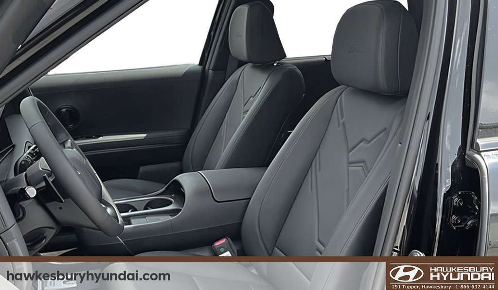 2026 Hyundai Palisade XRT PRO 7 Passenger in Hawkesbury, Ontario - 6 - w1024h768px