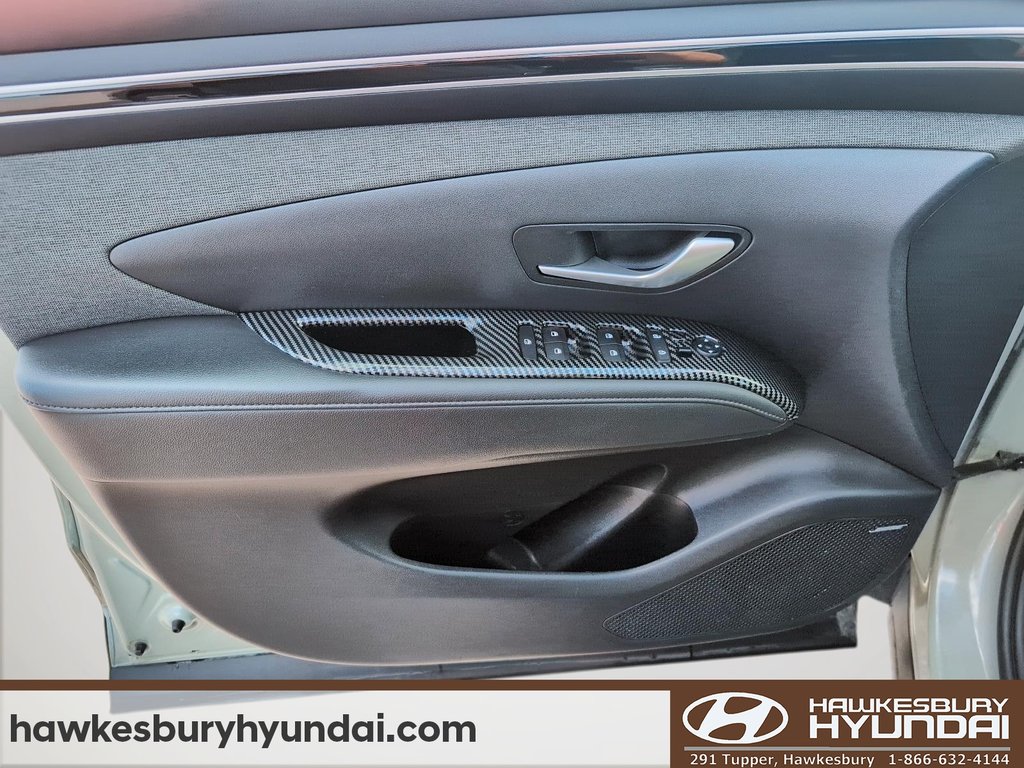 2022 Hyundai Santa Cruz Ultimate in Hawkesbury, Ontario - 11 - w1024h768px