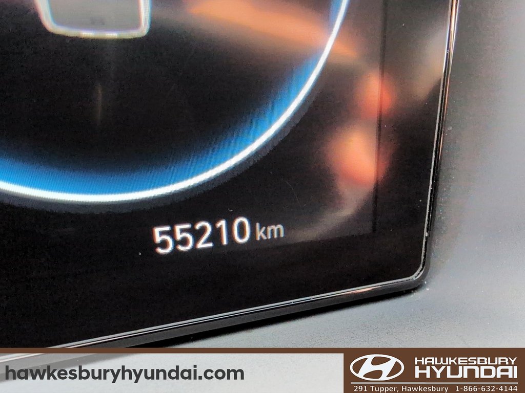 2022 Hyundai Santa Cruz Ultimate in Hawkesbury, Ontario - 13 - w1024h768px